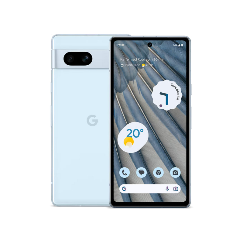 Pixel 7a
